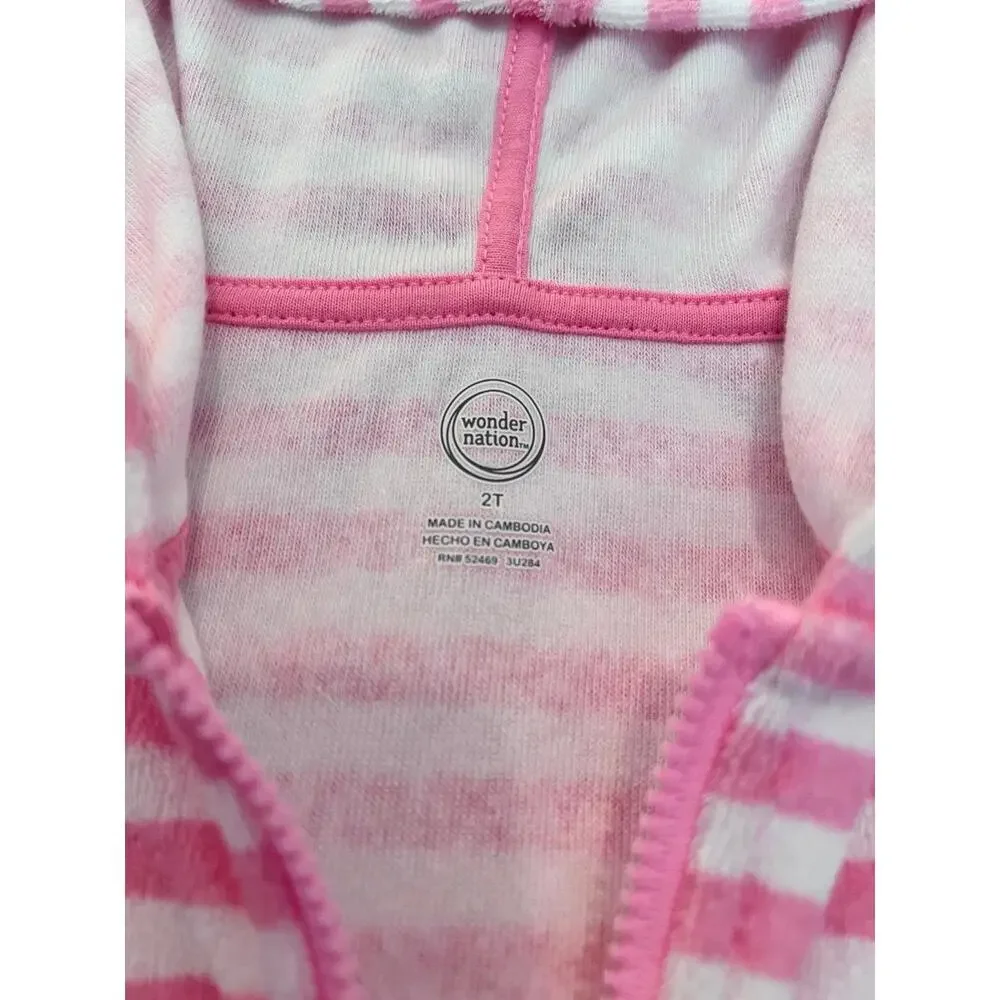 wonder nation soft pink